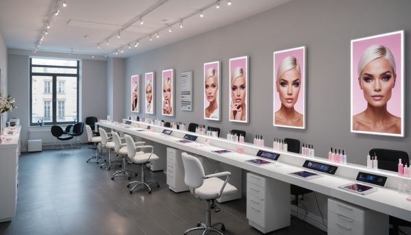 Formations pour devenir prothésiste ongulaire à paris en 2026