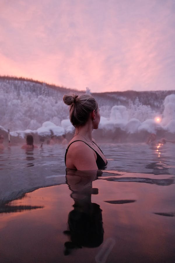 Voyages bien-être et inspiration : découvrez votre prochain élan de vie